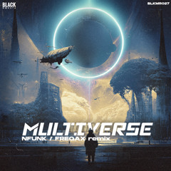 Multiverse (Freqax Remix)