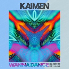 Wanna Dance (2K FREE DOWNLOAD)