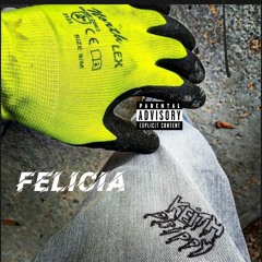 Felicia-Keith drippy