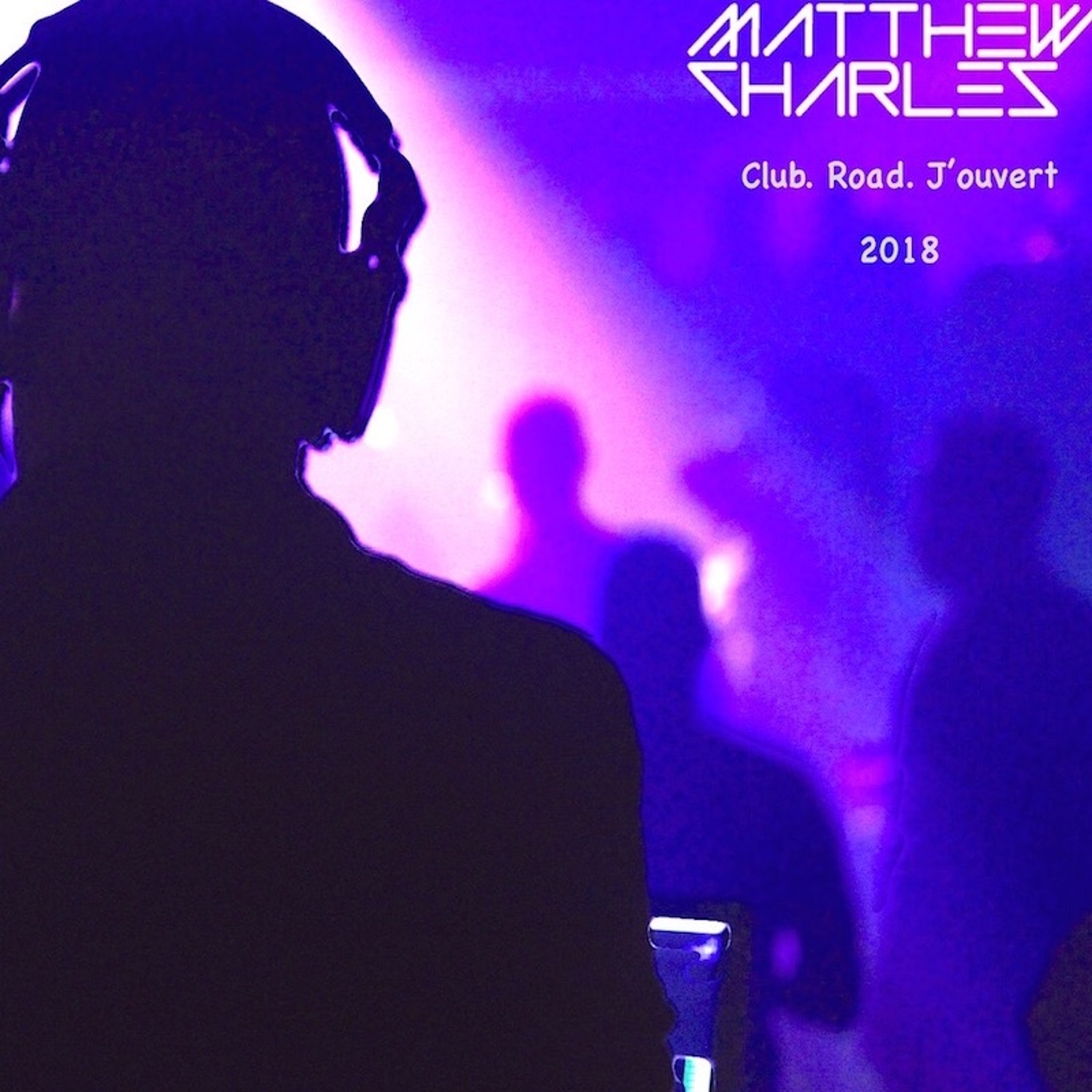 DJ Matthew Charles Mixes