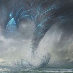 AKROMATH & DR. PACO - CYCLONE