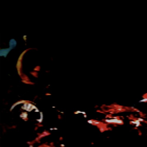 Burning Memory - TTTE Cover by Jordan (VHS Filter)