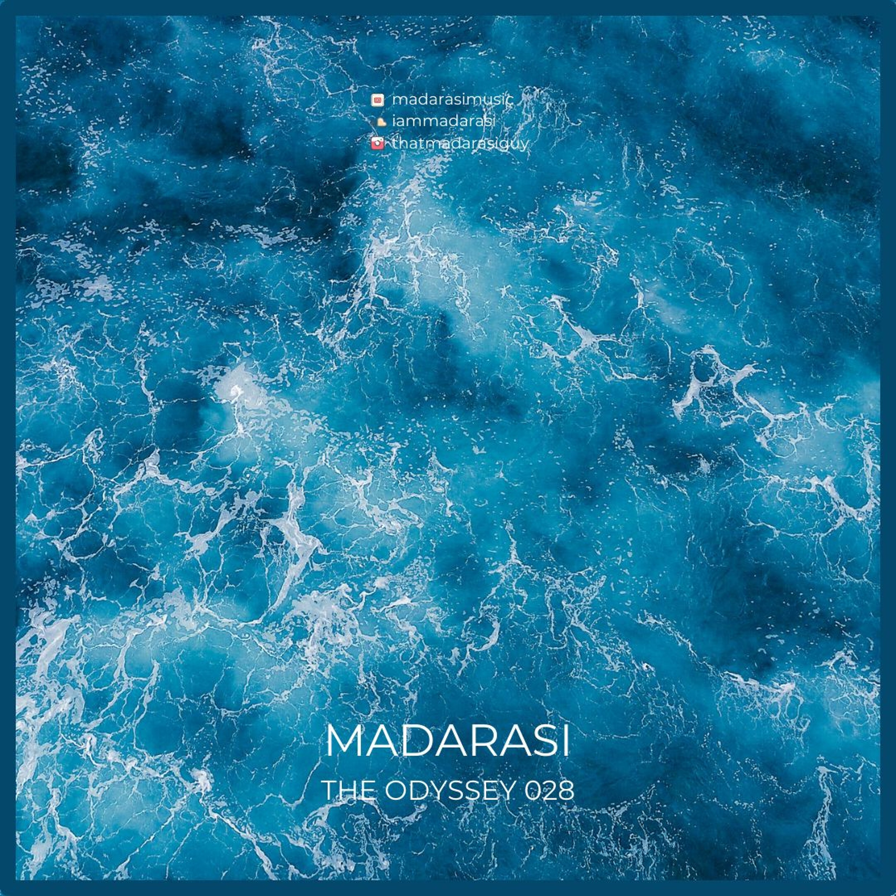 Music by MADARASI