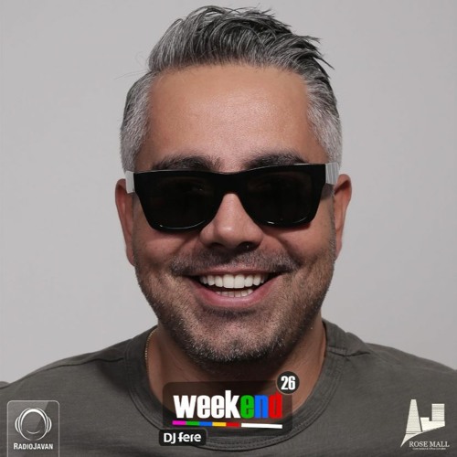 ریمیکس dj fere weekend 26