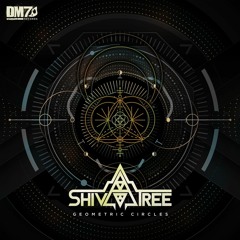 Shivatree - Geometric Circles | #DM7021