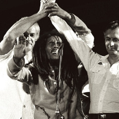 Bob Marley - Exodus (Adam Arete Remix)