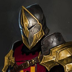 Les Chevaliers de la Techno