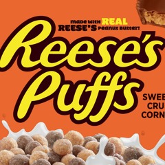 Reeces Puff Beats