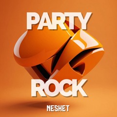 DJ NESKET - PARTY ROCK (PROMO)