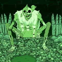 BROKEINTOMYTOMB! | (prod. by okcarson)