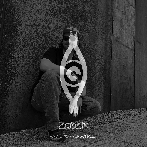 Zodem Radio #5 - Verschallt @ Zodem Invites 10.05.25