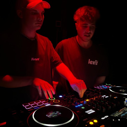 SCHRANZ SET #1 150 - 160 BPM