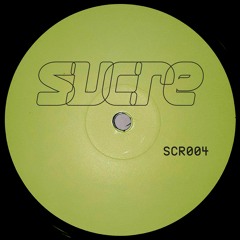 SCR004 Alex Pervukhin - 89 In Zolochiv (incl. Lemonphase Remix)