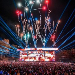 ILLENIUM @ Lost Lands 2022 (Full Set)