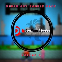 Punch Out Sample Pack Vol 3