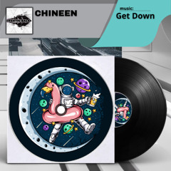 CHINEEN - Get Down (Original Mix){BALA112}