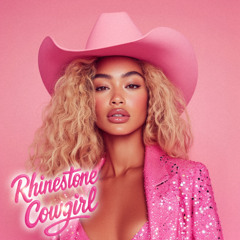 Rhinestone Cowgirl