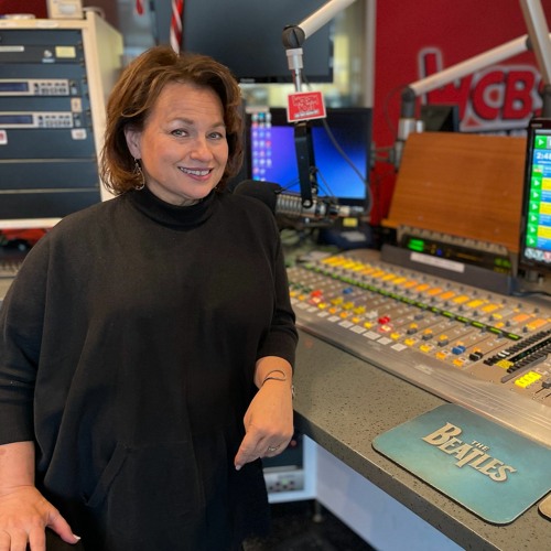 Stream Patty Steele Retrospective as heard on WCBSFM December 15, 2022