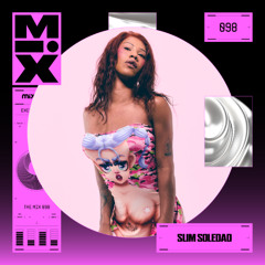 The Mix 098: Slim Soledad