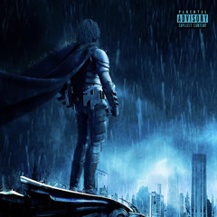 AHMIR XAVIER ~ MAIN CHARACTER SYNDROME (PROD. AHMIR XAVIER & DRAFTER)