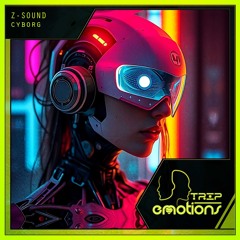 Z-Sound - Cyborg