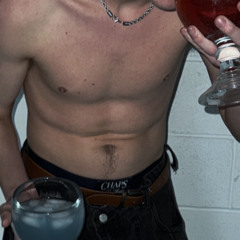 mess in my body