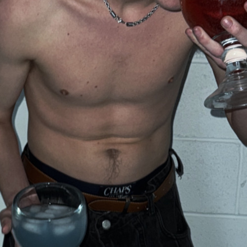 mess in my body