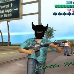 Vice City