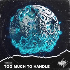 ykid - Too Much To Handle