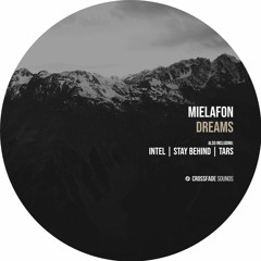 Mielafon - Tars [Crossfade Sounds]