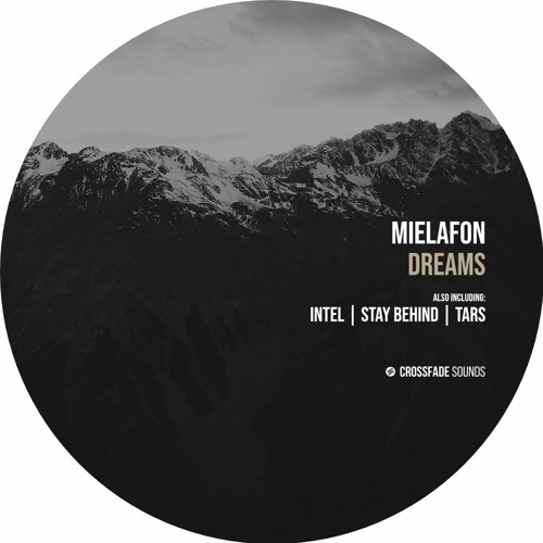 Mielafon - Stay Behind [Crossfade Sounds]