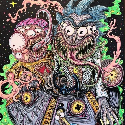 ForestDelic