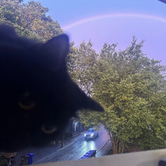 Nothing Easy Happens Anymore- Demo