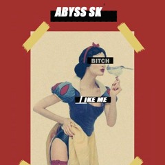 ABYSS SK - B-Like Me! ( Hosted By_ONTW record ).mp3