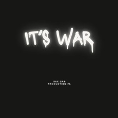 IT'S WAR (200BPM)