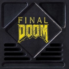 Final Doom: Evilution - MAP31 / Intermission - Synth Remix