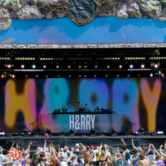 H&RRY LIVE AT ELECTRIC FOREST 2025 (TRIPOLEE STAGE)
