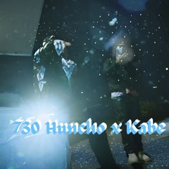 REBUILD 730huncho, kabe (LYCA)