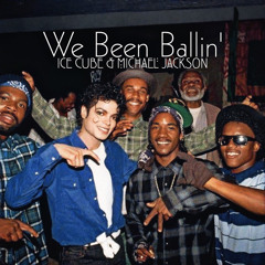 We be Ballin ( With Ice Cube )