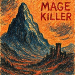 𝒫𝓇𝑜𝓁𝑜𝑔𝓊𝑒: 𝒮𝓉𝑜𝓇𝓂𝓇𝑜𝒸𝓀 & 𝒦𝒶𝓁𝓁𝒷𝓇𝒾𝒹𝑔𝑒