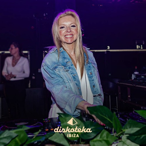B'elle - Diskoteka #8 Ibiza edition at Area V (13.04.2024)