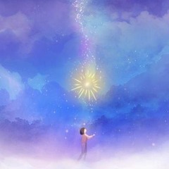 Cradling Sky