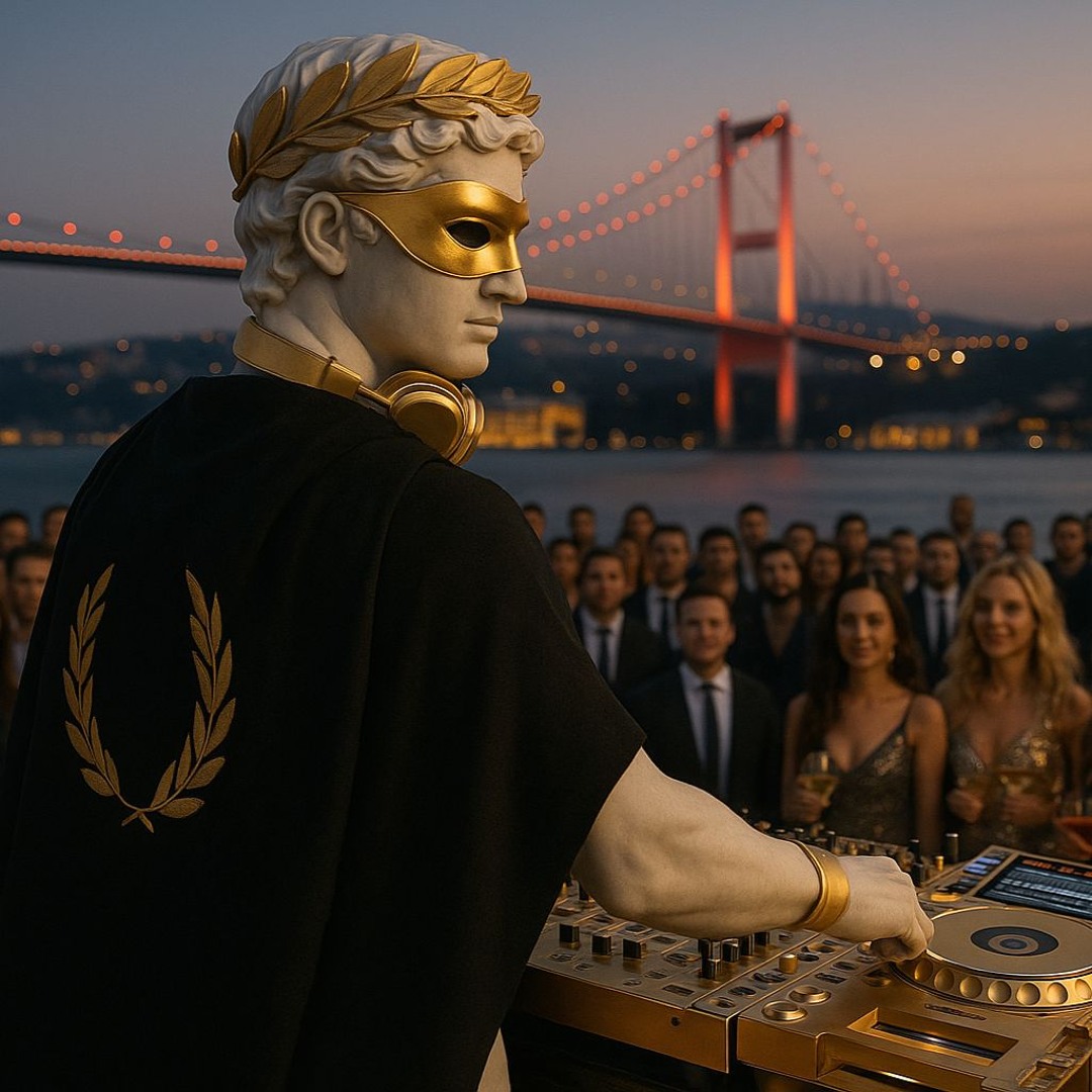 Stream DJ MAJESTEX - Deep Sensations #02 (Progressive House