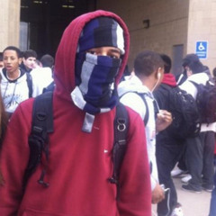 Leave the room ft. Full Nelson [2014]