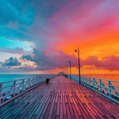 Colors Are The Smiles Of Nature // Progressive & Melodic House / Techno