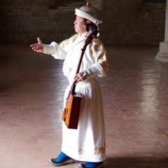 BAYARBAATAR DAVAASUREN À NOIRLAC