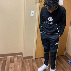 Donta Haymon -Always you