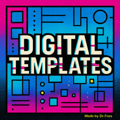 Digital templates