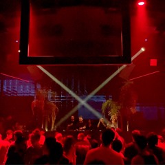 AFK Live DJ Set @Recess Beirut (May-31-25)