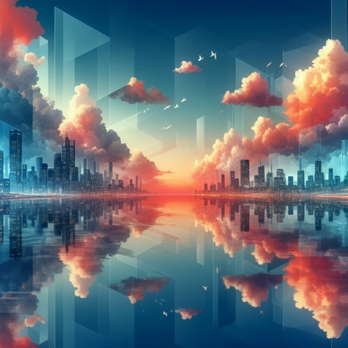 10.- Ethereal city air